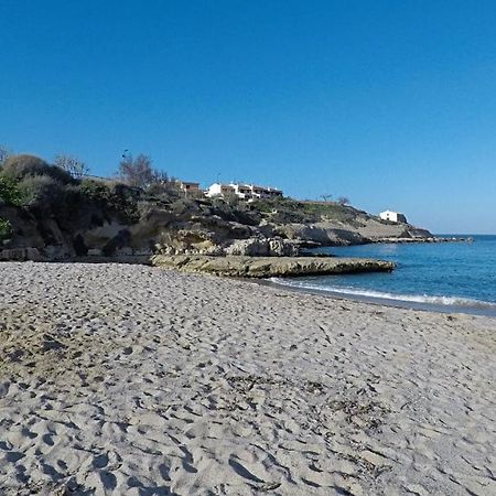 Apartamento Sperry'S House Porto Torres Exterior foto