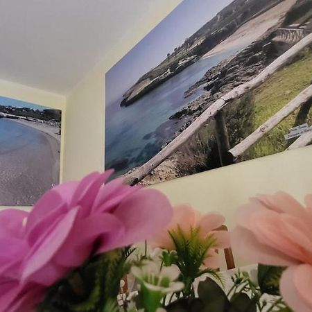 Apartamento Sperry'S House Porto Torres Exterior foto