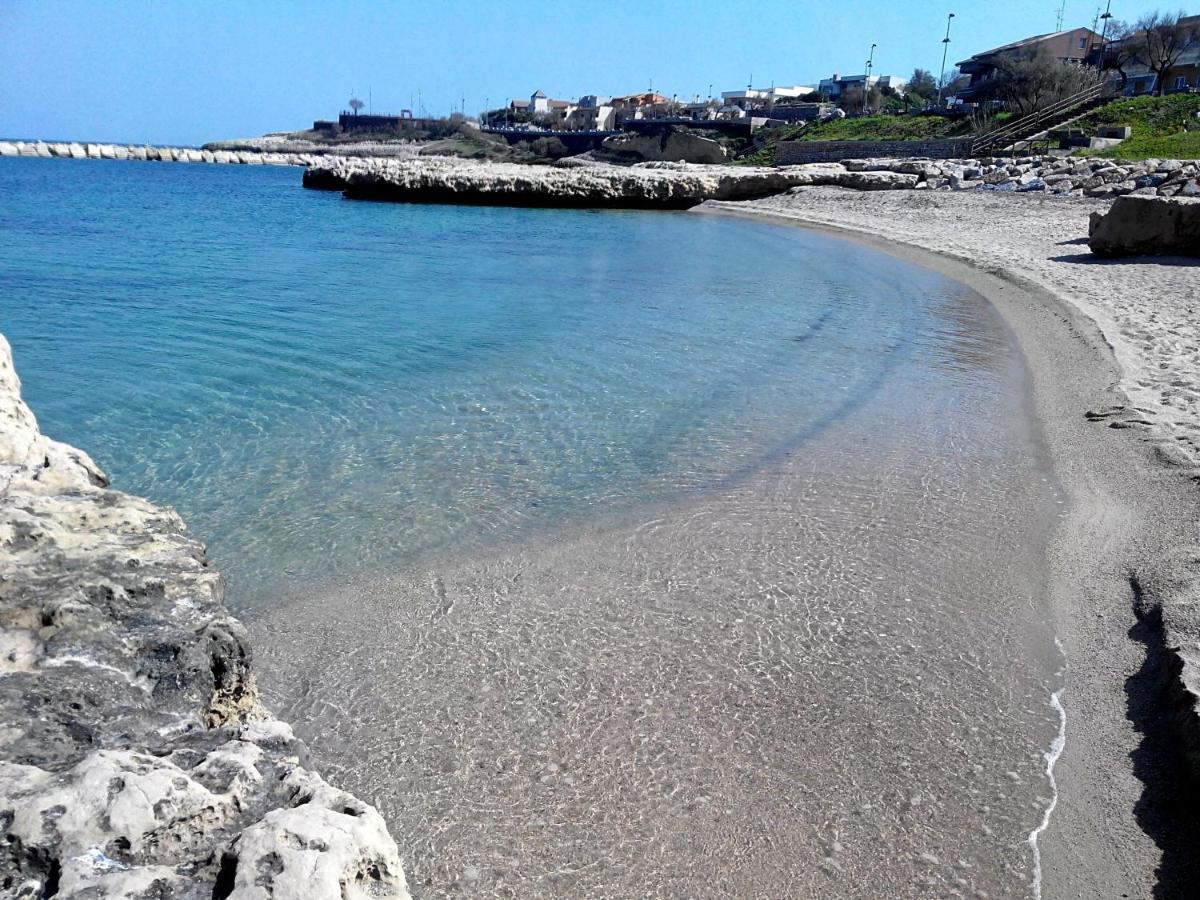 Apartamento Sperry'S House Porto Torres Exterior foto