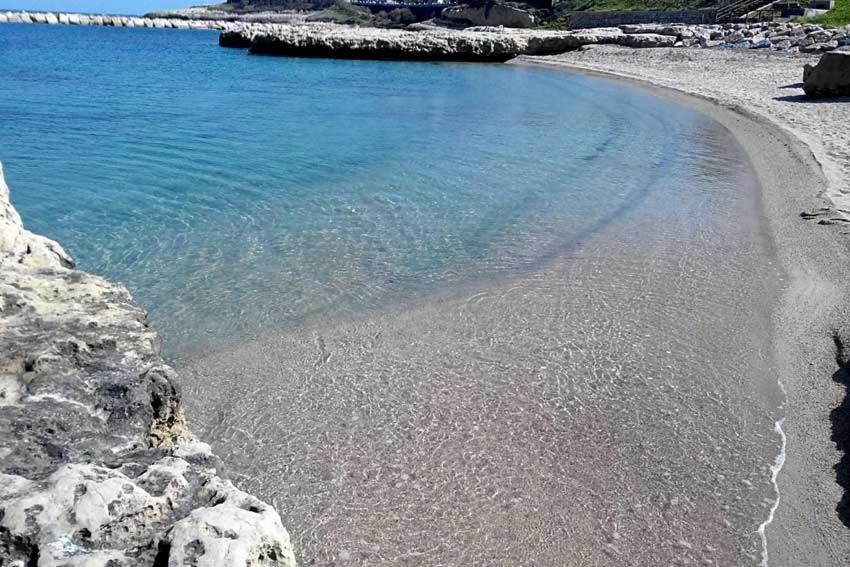 Apartamento Sperry'S House Porto Torres Exterior foto