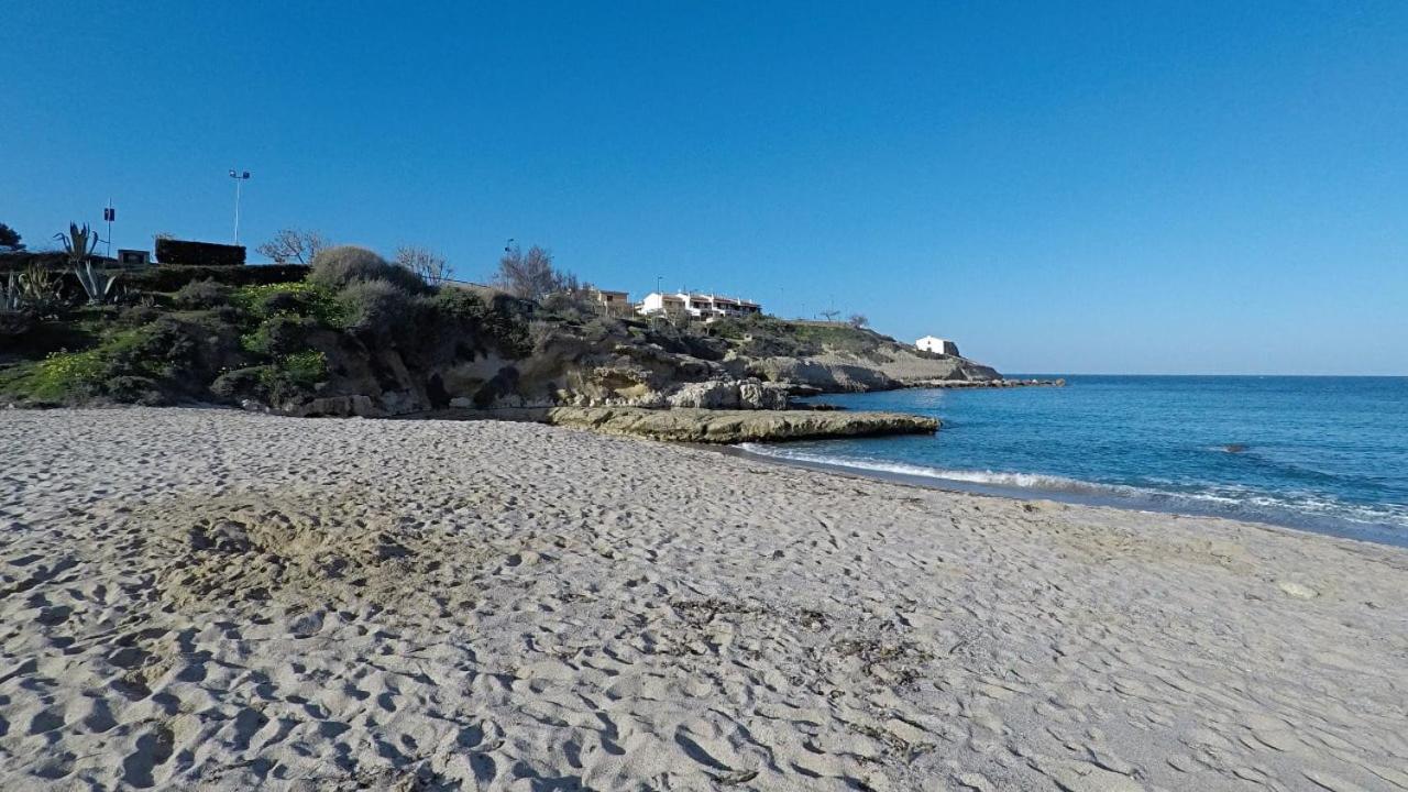Apartamento Sperry'S House Porto Torres Exterior foto
