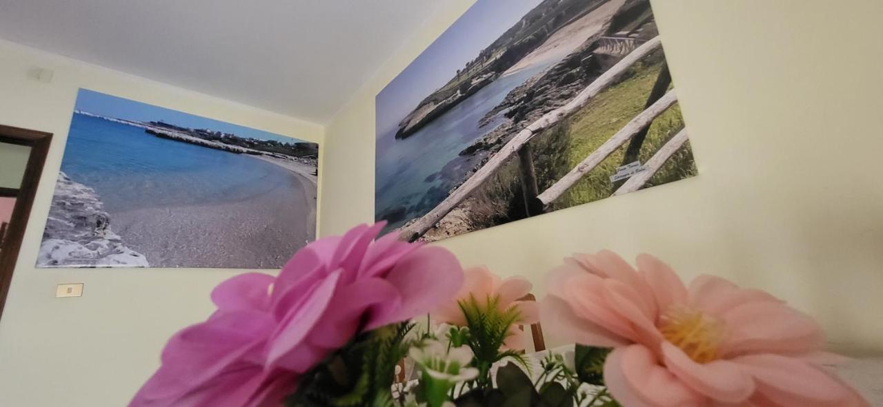 Apartamento Sperry'S House Porto Torres Exterior foto