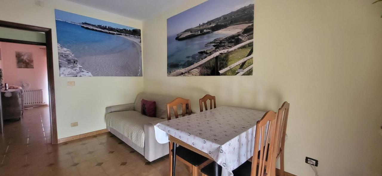 Apartamento Sperry'S House Porto Torres Exterior foto