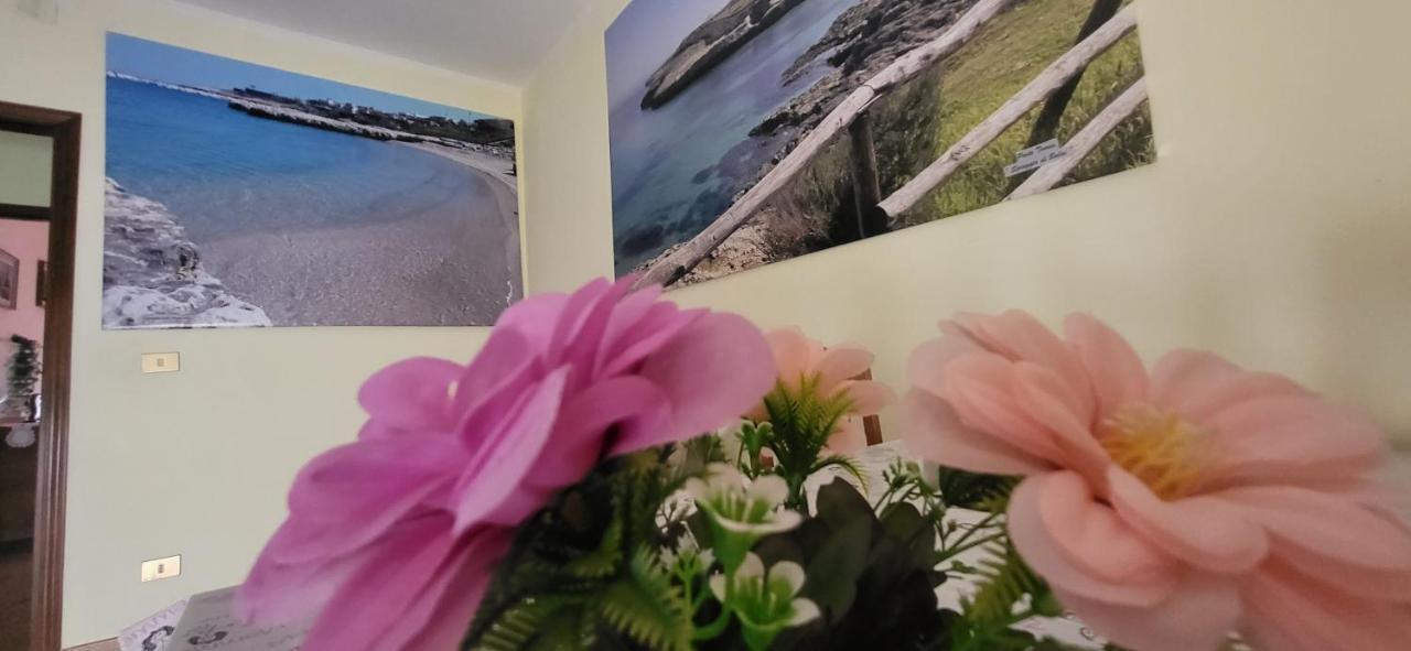 Apartamento Sperry'S House Porto Torres Exterior foto