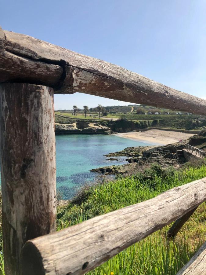 Apartamento Sperry'S House Porto Torres Exterior foto