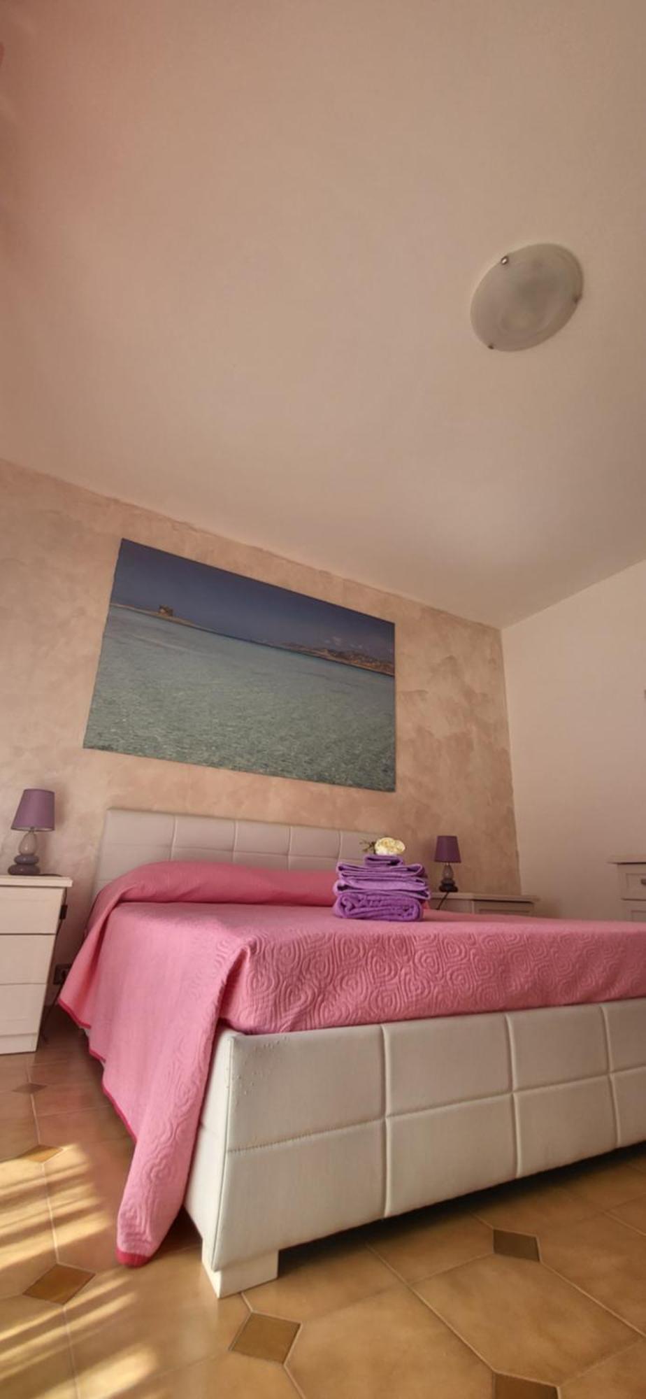 Apartamento Sperry'S House Porto Torres Exterior foto