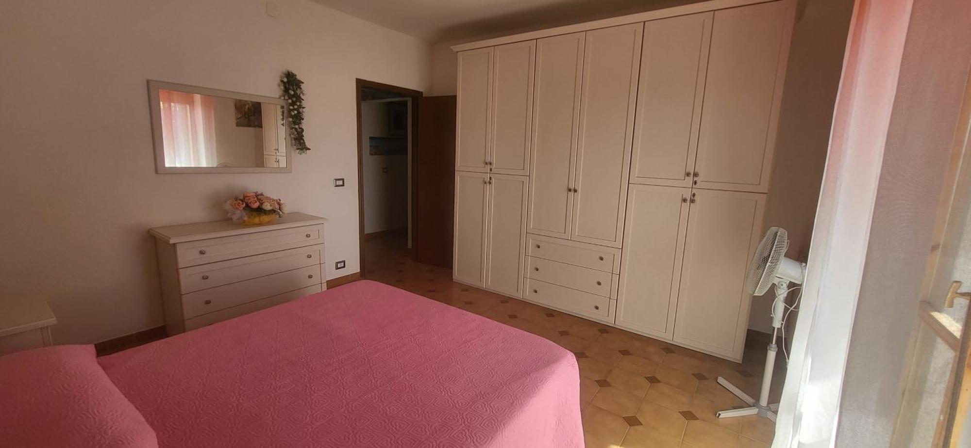 Apartamento Sperry'S House Porto Torres Exterior foto
