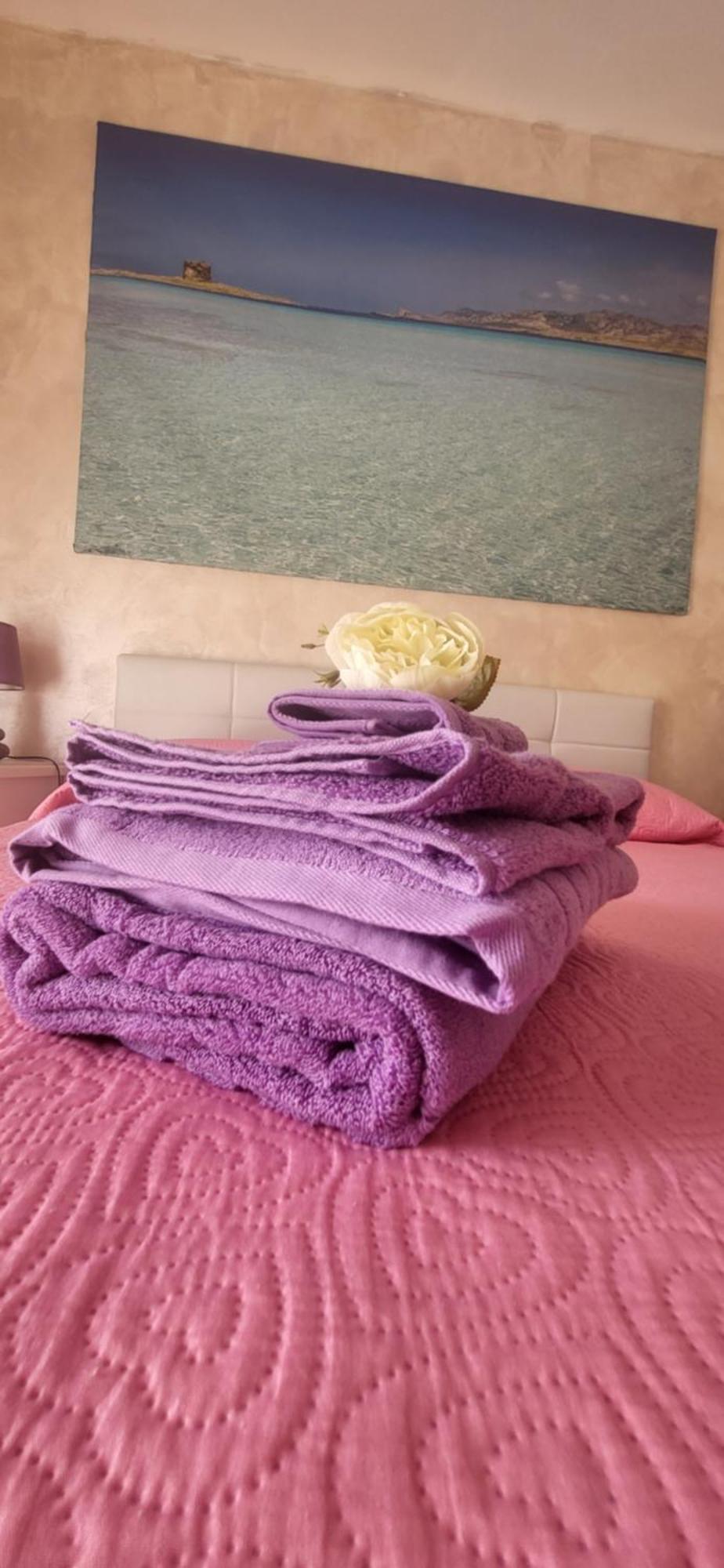 Apartamento Sperry'S House Porto Torres Exterior foto